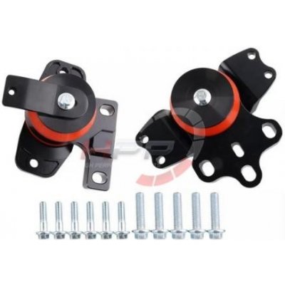 Držáky motoru a převodovky ProRacing Audi A3 / S3 8P 2.0 TFSI (05-13) – Zboží Mobilmania