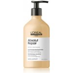 L'Oreal Professionnel Serie Expert Absolut Repair Shampoo Refill 500 ml – Zboží Mobilmania