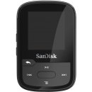MP3 přehrávač SanDisk Clip Sport Plus 32 GB