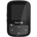 SanDisk Clip Sport Plus 32 GB – Zboží Mobilmania