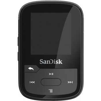 SanDisk Clip Sport Plus 32 GB