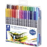 Staedtler 3200 TB72 72 ks – Zbozi.Blesk.cz
