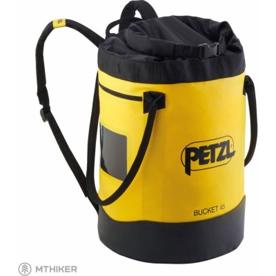 Petzl Bucket 45 l – Zboží Dáma