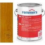 Remmers HK Lazura 0,75 l dub světlý – Zboží Mobilmania