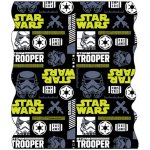 E plus M chlapecký multifunkční šátek Star Wars Hvězdné války – Zboží Mobilmania