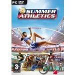 Summer Athletics – Hledejceny.cz