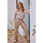 Monari Tvídové sako 809083 – Zboží Dáma
