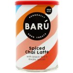 Barú kořeněné chai latte 250 g – Sleviste.cz