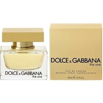 Dolce & Gabbana The One Men sprchový gel 200 ml