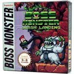 Brotherwise Games Boss Monster: Crash Landing – Hledejceny.cz