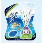 Wiky Hračka na potápění krab světelné efekty 22 cm – Zboží Mobilmania