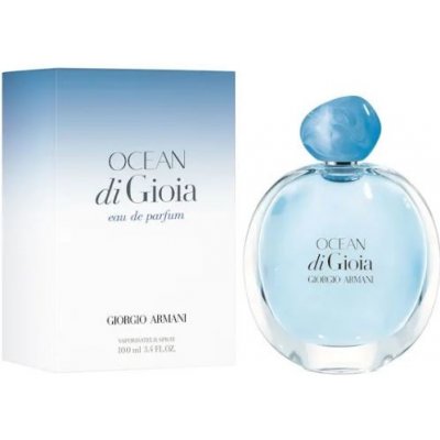 Giorgio Armani Aqua di GIOIA parfémovaná voda dámská 100 ml tester – Zboží Mobilmania