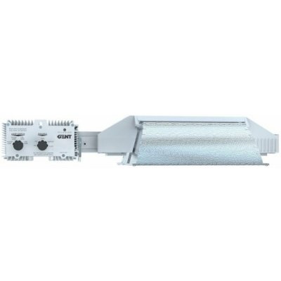 GENT Milenium HPS 1000W DE Complete Fixture – Hledejceny.cz