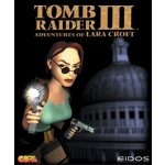 Tomb Raider 3 – Sleviste.cz