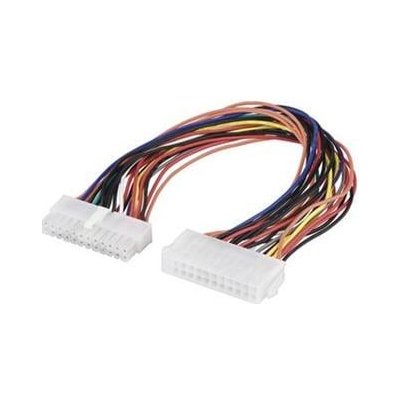 PremiumCord ATX pro zdroje 24 p kn-atx-01 – Hledejceny.cz