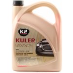 K2 KULER -35 °C ČERVENÁ 5 l | Zboží Auto