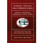 Malá červená kniha - Lekce a moudrosti nejepšího učitele golfu - Penick Harvey – Hledejceny.cz