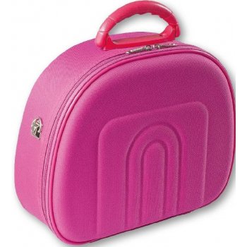 Top Choice Kosmetický kufřík růžový 29x22,5x8 cm 95368 od 425 Kč -  Heureka.cz