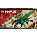 LEGO® NINJAGO® 71766 Lloydův legendární drak – Zboží Živě