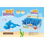 Wiky Delfín natahovací do vody 12 cm – Zboží Mobilmania