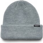 Abacus Prestwick Knitted Zimní golfová čepice Šedá – Hledejceny.cz