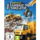 RECYCLE: Garbage Truck Simulator