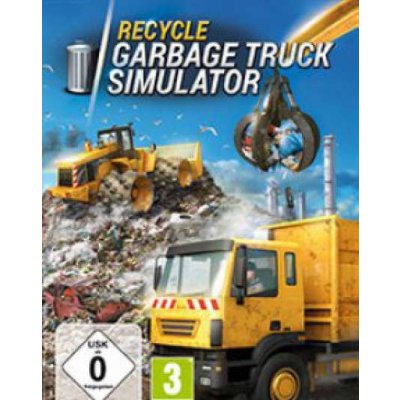 RECYCLE: Garbage Truck Simulator