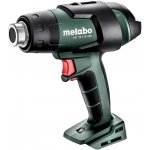 METABO HG 18 LTX 500 mB – Zbozi.Blesk.cz