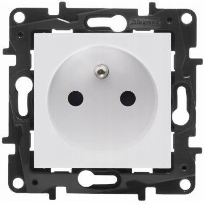 Legrand Niloé Step 863133 – Zboží Mobilmania