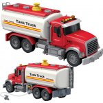 Rolly Toys cisterna Jumbo 2 nápravy zelená – Zboží Dáma