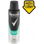 Rexona Men Stay Fresh Marine deospray 150 ml – Zboží Mobilmania