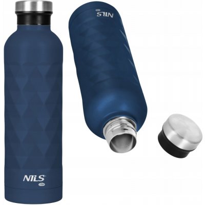 Nils Camp Termoláhev NC3805 modrá 750 ml – Sleviste.cz