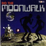 Various - Do The Moonwalk LP – Hledejceny.cz