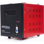 Stabilizátor napětí, AVR, 5000VA, 230V, Kraft & Dele | KD1935 – Hledejceny.cz