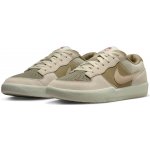 Nike SB Force 58 coconut milk/linen-neutral olive – Hledejceny.cz