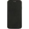 Pouzdro a kryt na mobilní telefon Apple Vennus Elegance Iphone 14 Pro Max černé