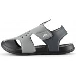 Nax Losso šedá – Zboží Dáma