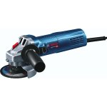 Bosch GWS 750 S Professional 0.601.394.121 – HobbyKompas.cz