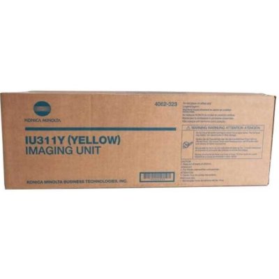 Konica Minolta 4062-323 - originální – Zboží Živě