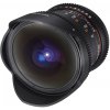 Objektiv Samyang 12mm T3.1 VDSLR ED AS NCS Fisheye Nikon F-mount