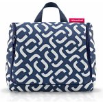 Reisenthel Toiletbag Signature navy – Hledejceny.cz