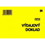 P&M 411 Výdajový doklad propis. – Hledejceny.cz