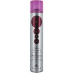 Kallos Keratin Hair spray Extra strong 750 ml – Zbozi.Blesk.cz