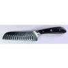 Kuchyňský nůž PORKERT Nůž santoku 18 cm