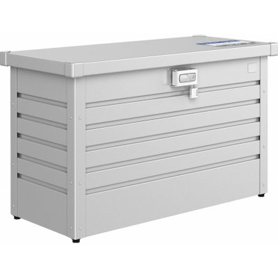 Biohort Box Paket-Box 100 101 x 46 x 61 cm stříbrný – Hledejceny.cz