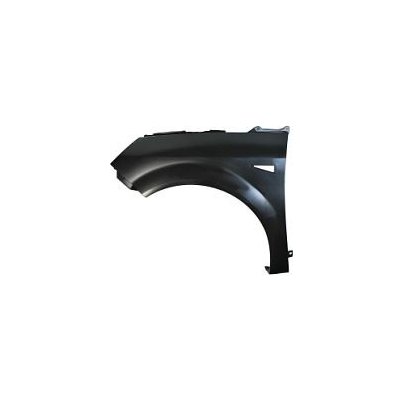 Levý přední blatník - plastový RENAULT SCENIC II | 2003-2006 | – Sleviste.cz
