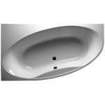 Santech laguna 168 x 95 cm SALAG168L – Hledejceny.cz