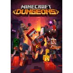 Minecraft Dungeons – Hledejceny.cz