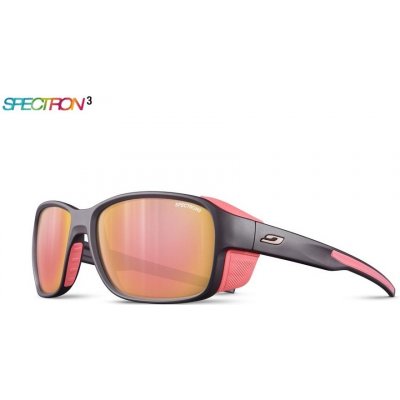 Julbo Monterosa 2 Spectron 3 CF dark violet – Zboží Dáma