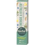 Revital Botanicals Energie a vitalita 20 eff.tablet – Hledejceny.cz